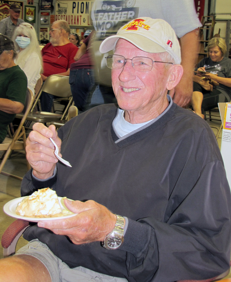 Pie news sports jobs the freeman journal